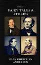 Скачать Hans Christian Andersen: Fairy Tales and Stories (Quattro Classics) (The Greatest Writers of All Time) - Hans Christian Andersen