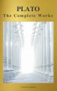 Скачать Plato: The Complete Works (31 Books) (A to Z Classics) - Plato  