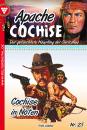 Скачать Apache Cochise 25 – Western - Frank  Callahan