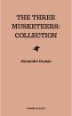 Скачать The Three Musketeers: Collection - Alexandre Dumas