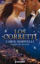 Скачать Legado de secretos - Carol Marinelli