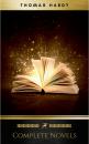 Скачать Thomas Hardy: Complete Novels - Томас Харди