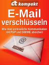 Скачать c't kompakt: E-Mail verschlüsseln - c't-Redaktion