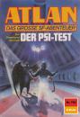 Скачать Atlan 762: Der Psi-Test - Peter Terrid
