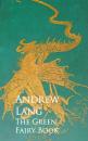 Скачать The Green Fairy Book - Andrew Lang