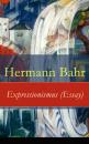 Скачать Expressionismus (Essay) - Bahr Hermann