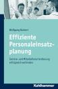 Скачать Effiziente Personaleinsatzplanung - Wolfgang  Burkert