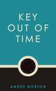 Скачать Key Out of Time - Andre  Norton