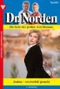 Скачать Dr. Norden 643 – Arztroman - Patricia  Vandenberg