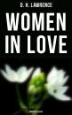 Скачать Women in Love (Romance Classic) - D. H.  Lawrence