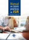 Скачать Manual de casos prácticos de ISR 2019 - José Pérez Chávez