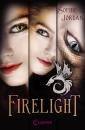 Скачать Firelight - Die komplette Trilogie - Sophie  Jordan