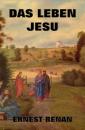 Скачать Das Leben Jesu - Ernest Renan