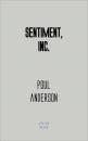 Скачать Sentiment, Inc. - Poul  Anderson