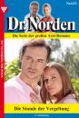 Скачать Dr. Norden 623 – Arztroman - Patricia  Vandenberg