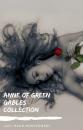 Скачать Anne of Green Gables Collection: Anne of Green Gables, Anne of the Island, and More Anne Shirley Books (Zongo Classics) - Lucy Maud Montgomery