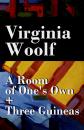 Скачать A Room of One's Own + Three Guineas (2 extended essays) - Вирджиния Вулф