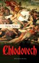 Скачать Chlodovech (Historischer Roman) - Felix Dahn