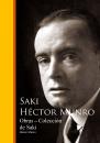 Скачать Obras - Coleccion de Saki - Hector Hugh Munro