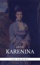 Скачать Anna Karenina (Book Center Club) (Classics Deluxe Edition) - Лев Толстой