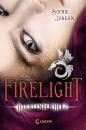 Скачать Firelight 3 - Leuchtendes Herz - Sophie  Jordan