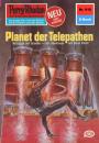 Скачать Perry Rhodan 910: Planet der Telepathen - Clark  Darlton