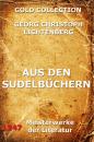 Скачать Aus den Sudelbüchern - Georg Christoph Lichtenberg