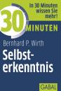 Скачать 30 Minuten Selbsterkenntnis - Bernhard P.  Wirth