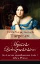 Скачать Mystische Liebesgeschichten: Das Lied der triumphierenden Liebe + Klara Militsch - Iwan Sergejewitsch Turgenew