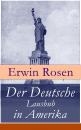 Скачать Der Deutsche Lausbub in Amerika - Erwin  Rosen