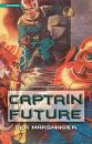 Скачать Captain Future 7: Der Marsmagier - Edmond  Hamilton