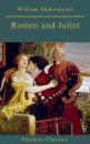 Скачать Romeo and Juliet (Best Navigation, Active TOC)(Feathers Classics) - Уильям Шекспир