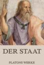 Скачать Der Staat - Platon