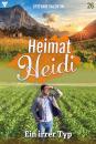 Скачать Heimat-Heidi 26 – Heimatroman - Stefanie Valentin