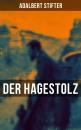 Скачать Der Hagestolz - Adalbert Stifter
