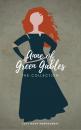 Скачать Complete Anne of Green Gables Books (Illustrated) - Lucy Maud Montgomery