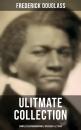Скачать FREDERICK DOUGLASS Ulitmate Collection: Complete Autobiographies, Speeches & Letters - Frederick  Douglass
