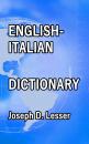 Скачать English / Italian Dictionary - Joseph D.  Lesser
