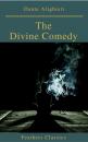 Скачать The Divine Comedy (Feathers Classics) - Dante Alighieri