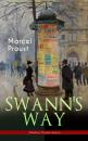 Скачать SWANN'S WAY (Modern Classics Series) - Marcel Proust