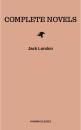 Скачать Complete Novels - Джек Лондон