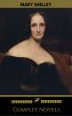Скачать Mary Shelley: Complete Novels (Golden Deer Classics) - Мэри Шелли