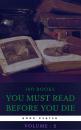 Скачать 100 Books You Must Read Before You Die [volume 2] (Book Center) - Джек Лондон