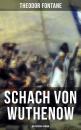 Скачать Schach von Wuthenow: Historisher Roman - Theodor Fontane