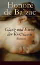 Скачать Glanz und Elend der Kurtisanen (Roman) - Оноре де Бальзак