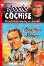 Скачать Apache Cochise 17 – Western - Frank Callahan