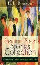Скачать Premium Short Stories Collection - Blackmailing, Crank, Spook & Classic Tales  - Эдвард Бенсон