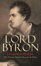 Скачать LORD BYRON Ultimate Collection: 300+ Poems, Verses, Dramas & Tales - Lord  Byron