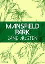Скачать Mansfield Park - Джейн Остин