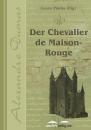 Скачать Der Chevalier de Maison-Rouge - Alexandre Dumas